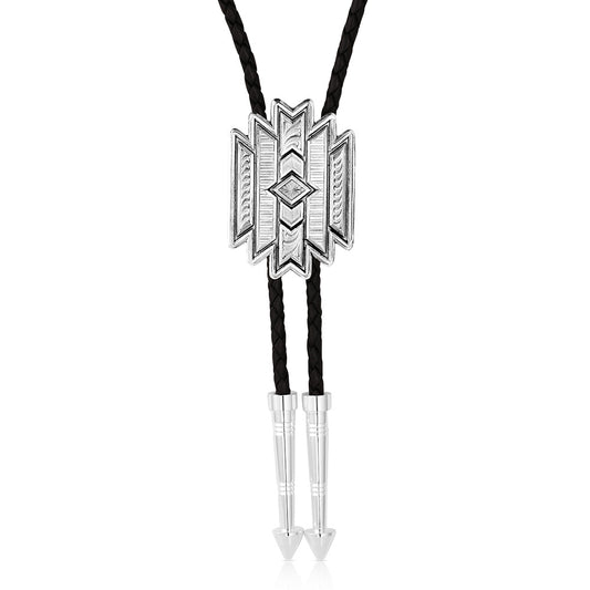 MENS SOUTHWEST BOTIF BOLO TIE