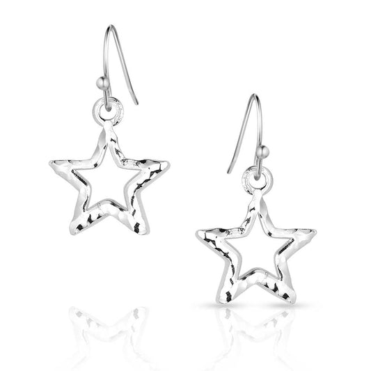 AMONG THE STARS EARRINGS