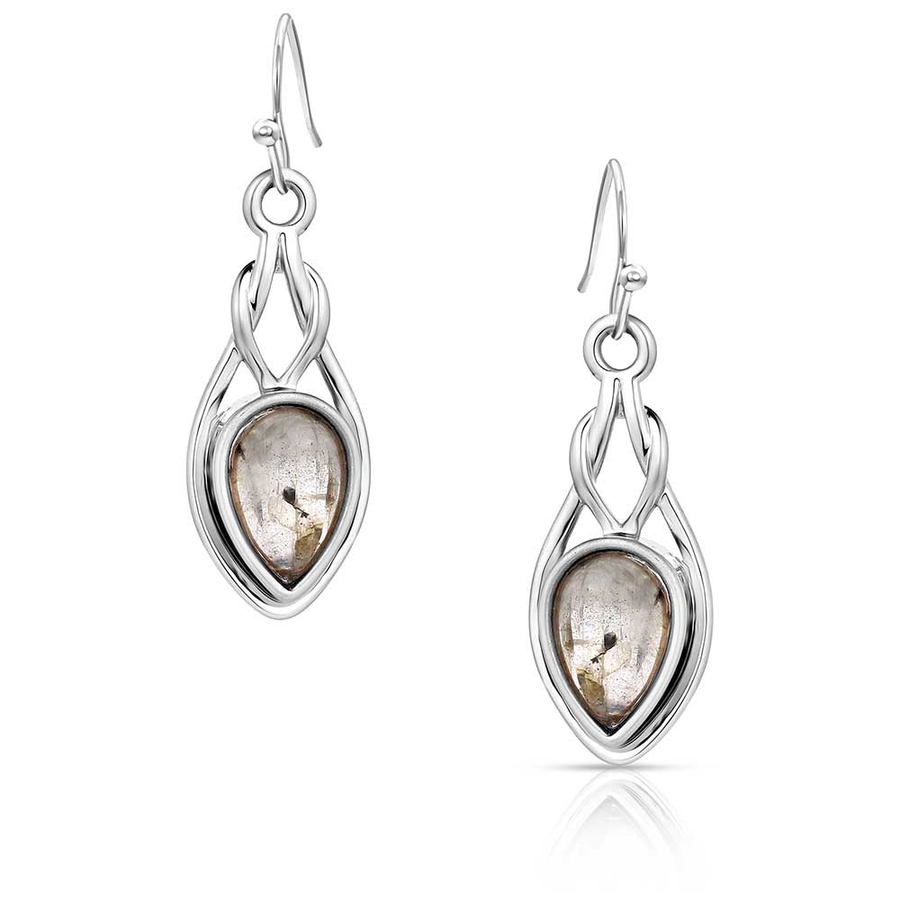 ETERNAL PATH EARRINGS