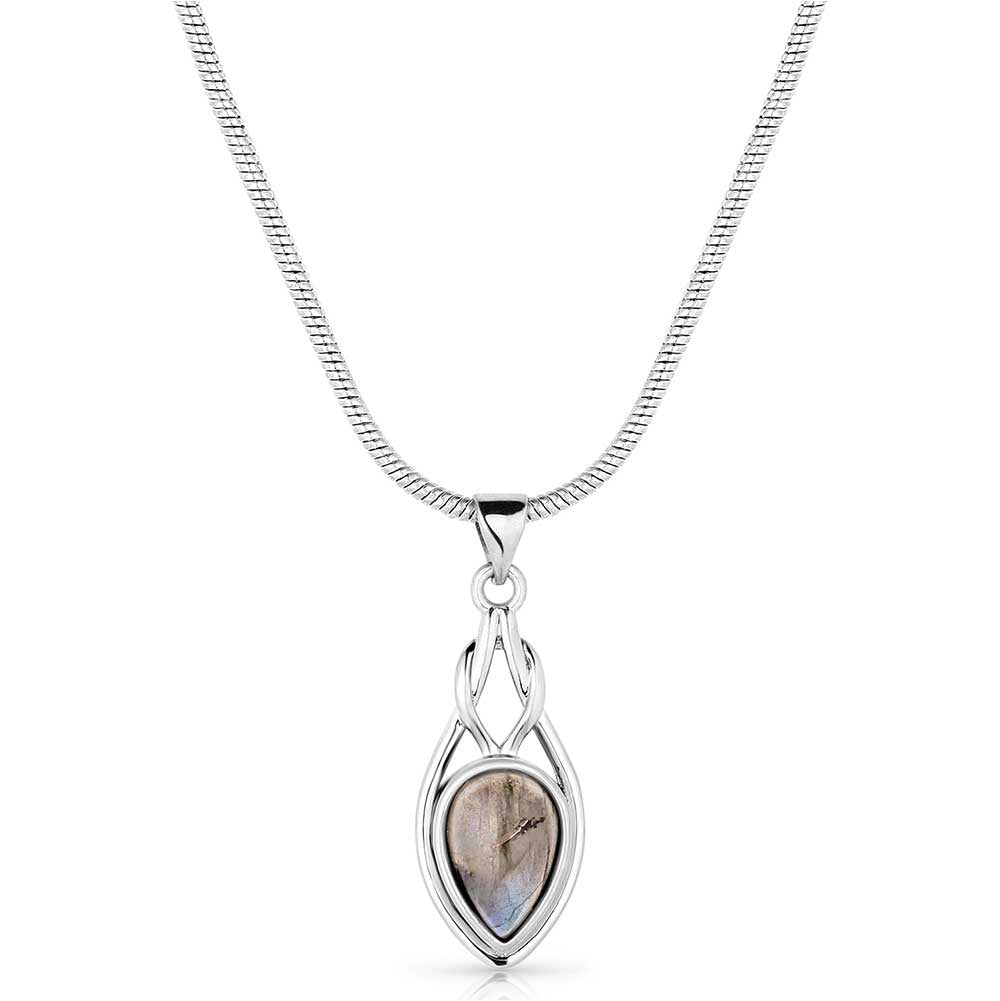 ETERNAL PATH NECKLACE