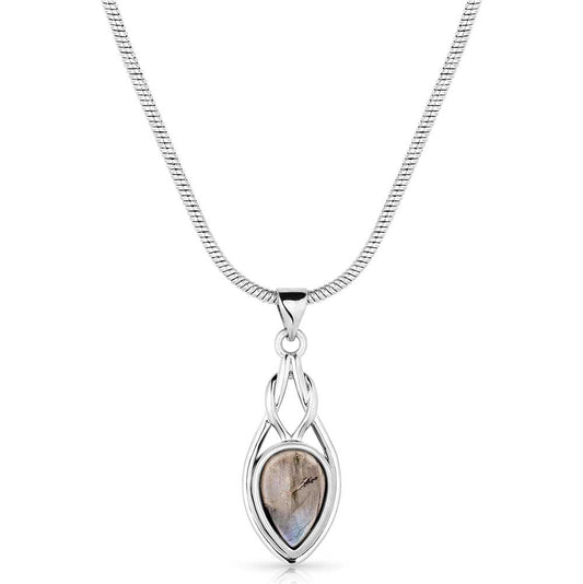 ETERNAL PATH NECKLACE