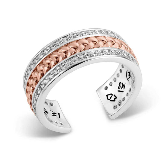 HIGH PRAIRIE RING