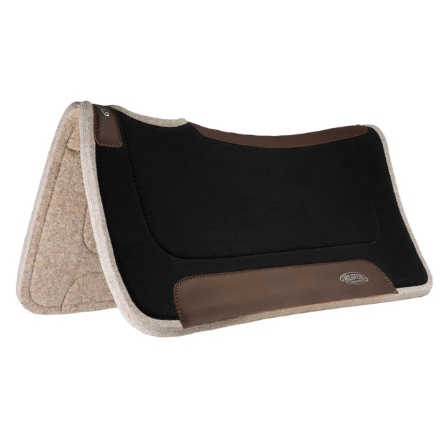 ALL PURPOSE CONTOURED WORK PAD