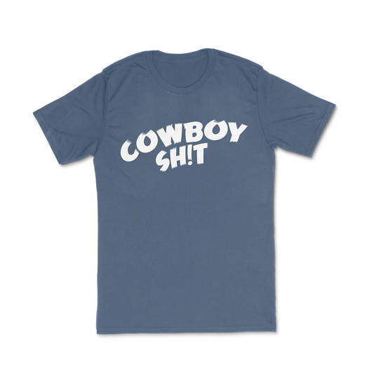 COWBOY SH*T -  Nightmare Tee