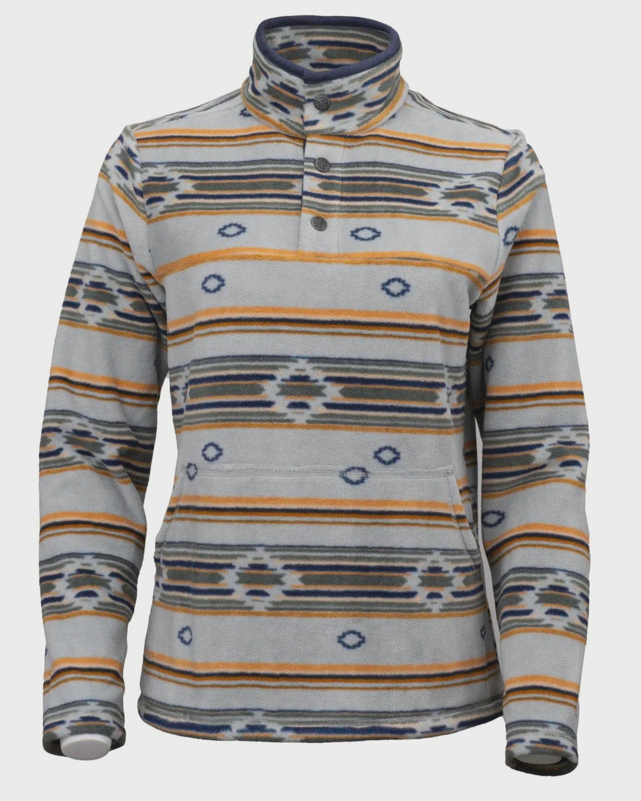 LADIES OUTBACK DELANEY HENLEY