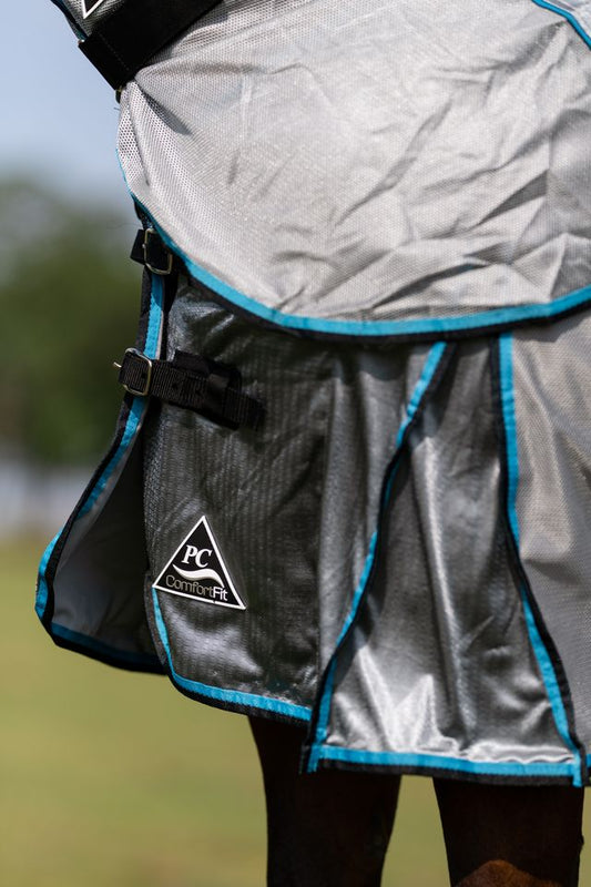 PROFESSIONALS CHOICE COMFORT FIT FLY SHEET