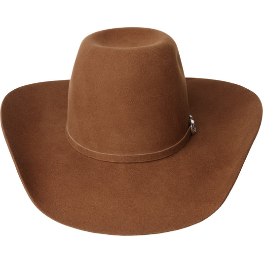 BAILEY SPUR BAIT 3X- WHISKEY