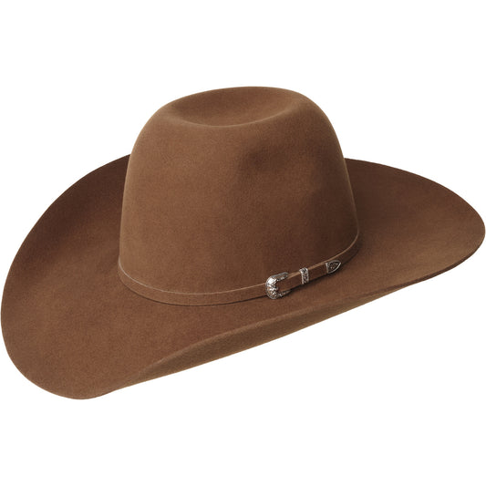 BAILEY SPUR BAIT 3X- WHISKEY