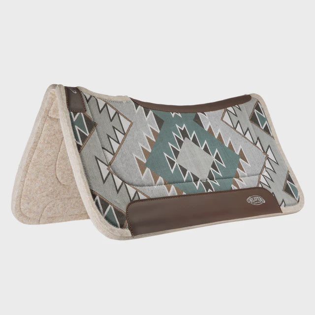 ALL PURPOSE CONTOURED WORK PAD