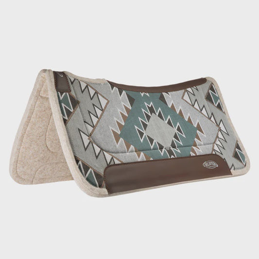 ALL PURPOSE CONTOURED WORK PAD