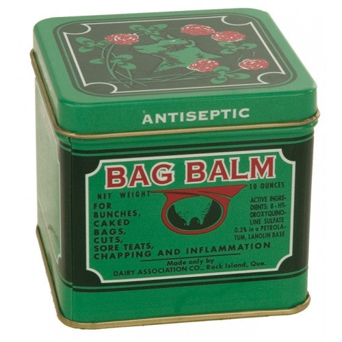 BAG BALM - 8 OZ