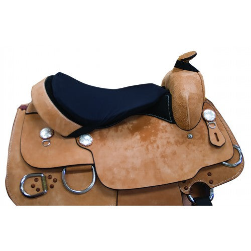 LAMI-CELL WESTERN SADDLE COMFORT SEAT CUSHION