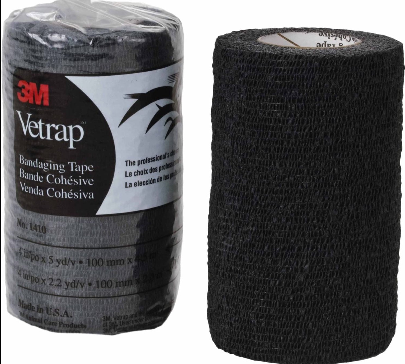 3M VETRAP SINGLE ROLLS