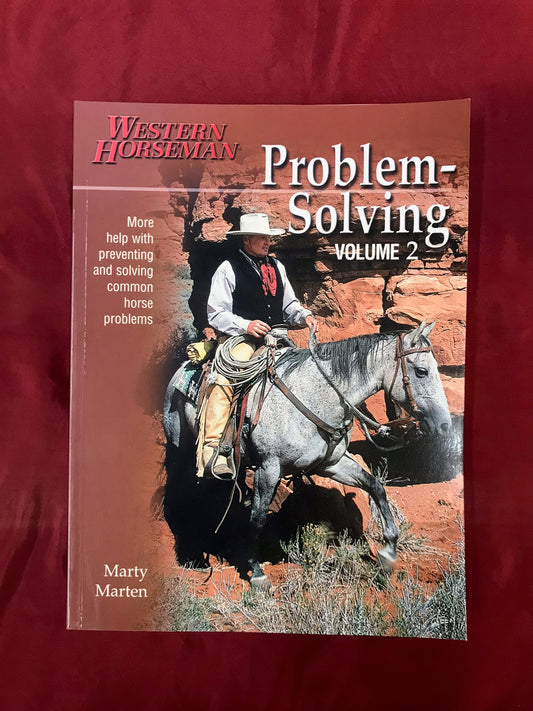PROBLEM SOLVING VOLUME 2 BOOK