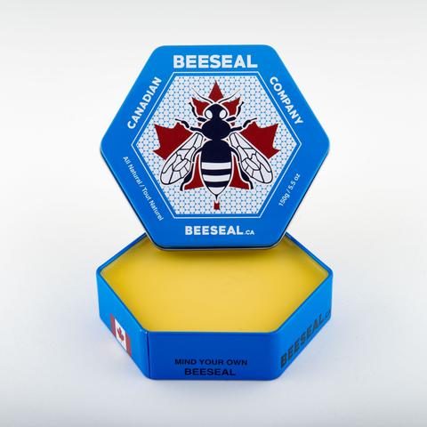 CANADIAN BEESEAL-75g