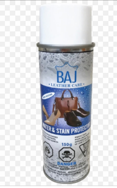 BAJ WATER AND STAIN PROTEROR