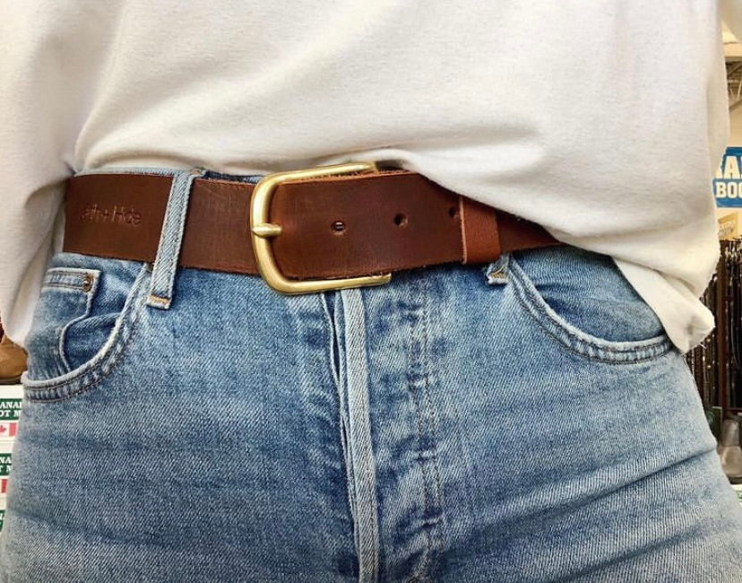 ROSCOE BELT