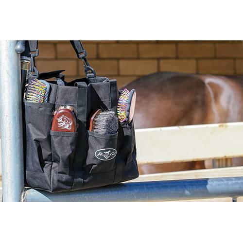 PROFESSIONALS CHOICE GROOMING TACK TOTE