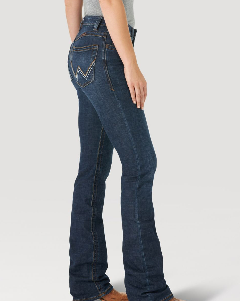 WRW60LE WILLOW ULTIMATE RIDING JEAN