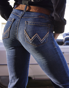 WRW60LE WILLOW ULTIMATE RIDING JEAN