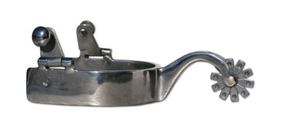 PROFESSIONAL'S CHOICE TRAINERS SPUR