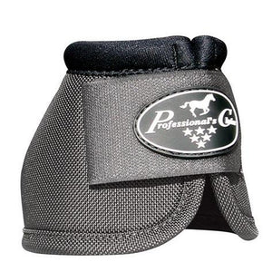 PROFESSIONALS CHOICE BALLISTIC NO TURN BELL BOOTS