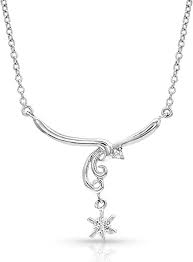 WISH UPON A STAR NECKLACE- 20% OFF