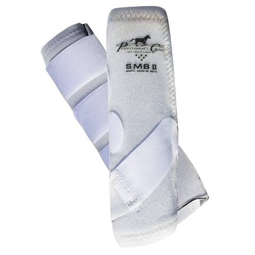 PROFESSIONALS CHOICE SMBII SPORT BOOTS - 2 PACK