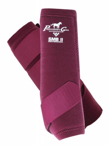 PROFESSIONALS CHOICE SMBII SPORT BOOTS - 2 PACK