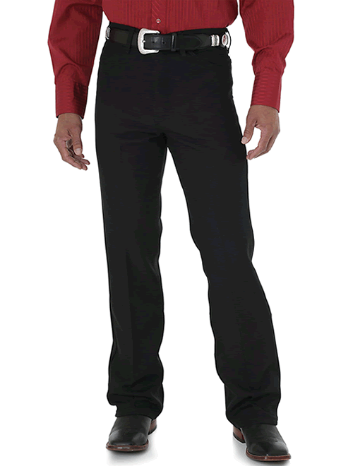 82BK DRESS PANT