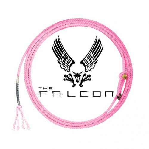 LONE STAR FALCON 4-STRAND - HEEL ROPE MD- 20% OFF