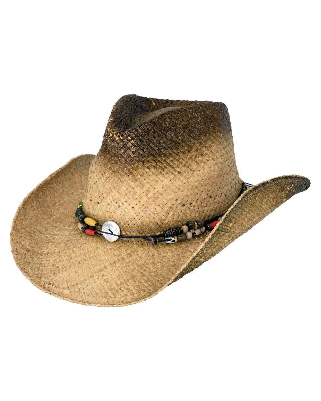 SASSAFRAS FASHION STRAW